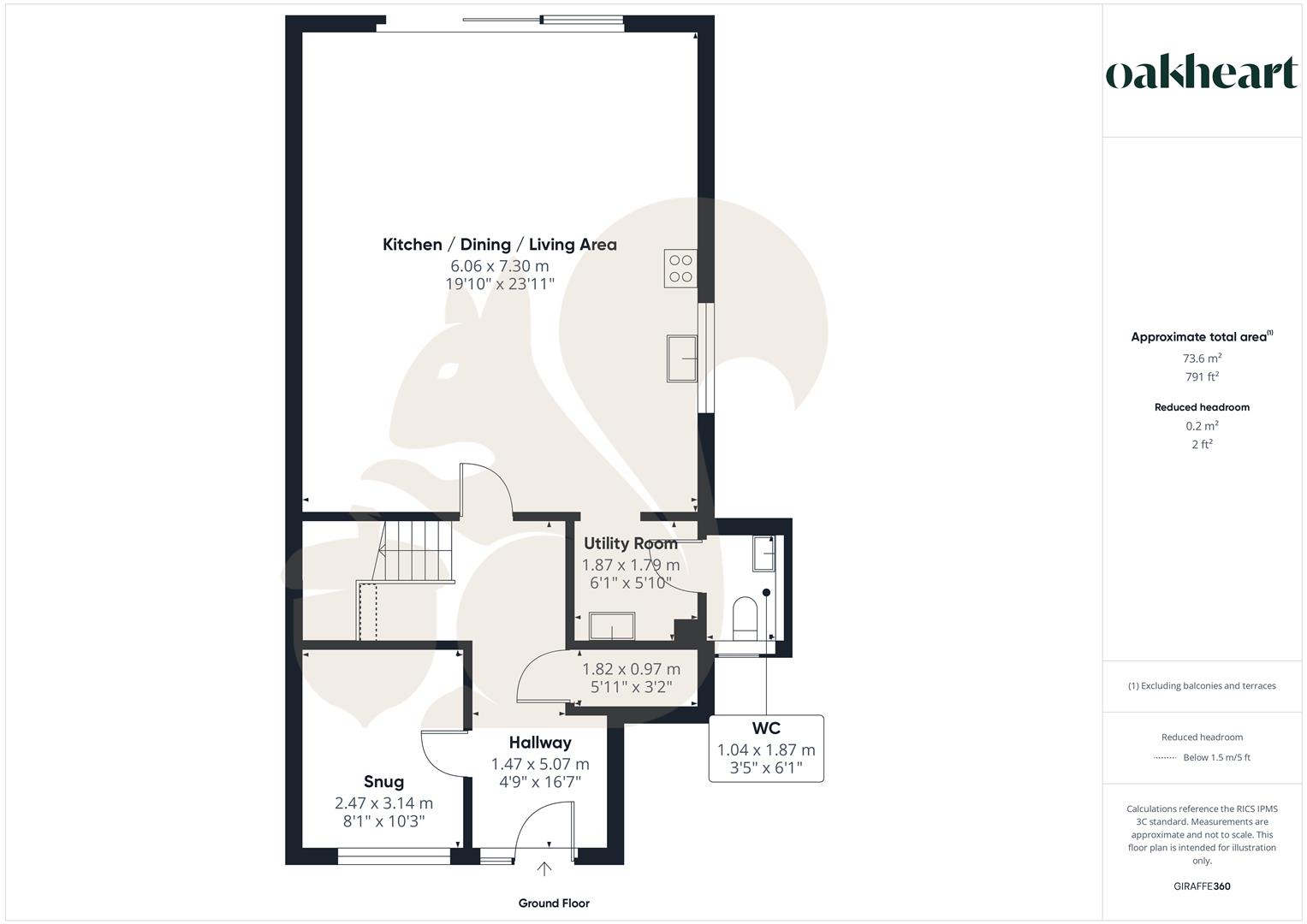 Floorplan thumbnail